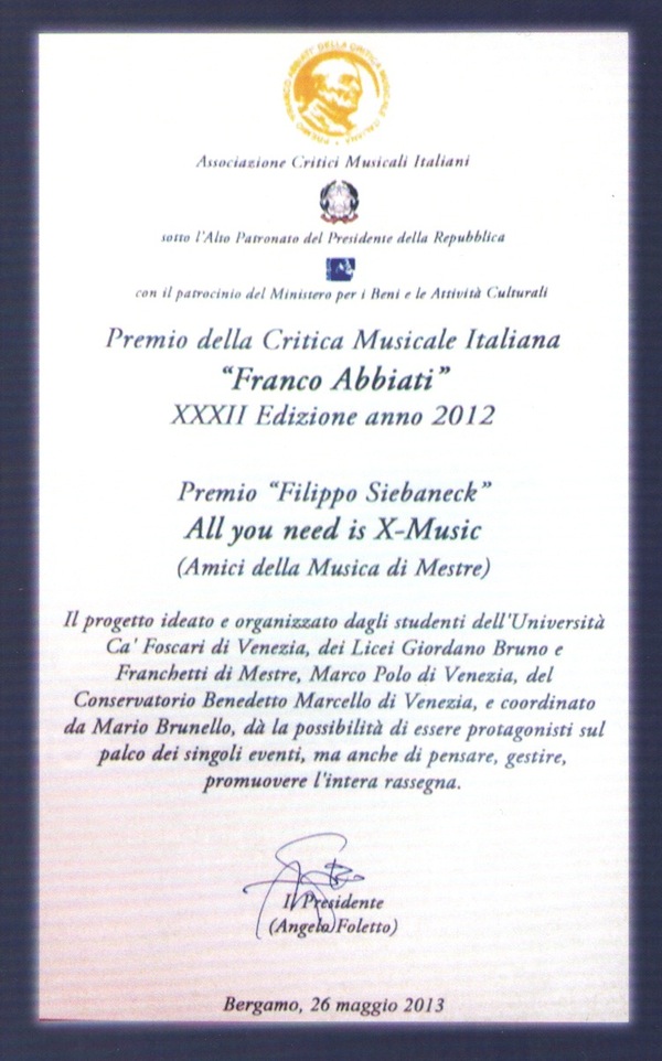 Premio Abbiati