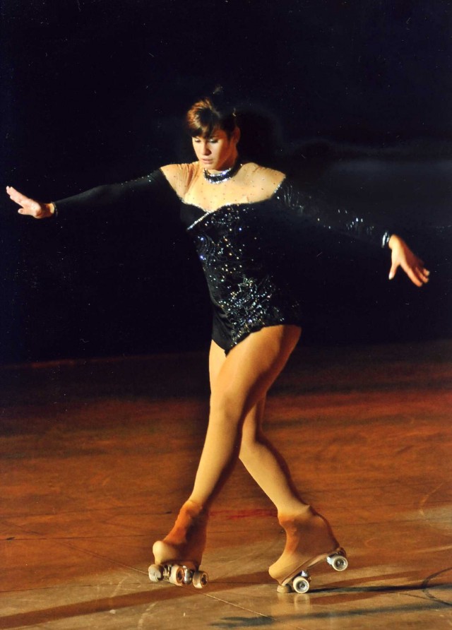 Sonia Della Valentina