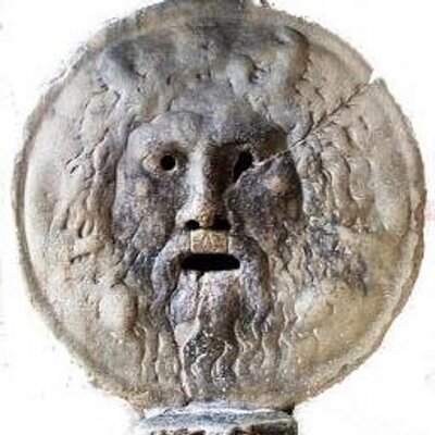 La bocca della verità