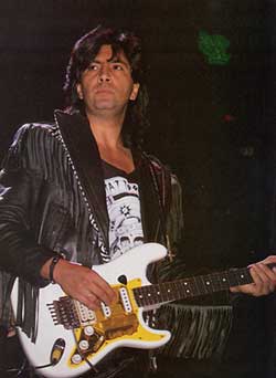 Maurizio Solieri