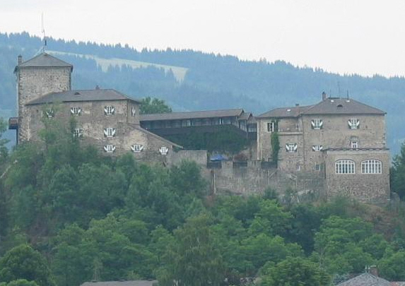 neumarkt-castello