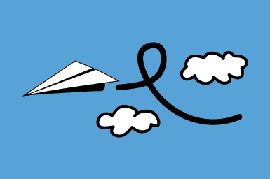 paperairplane