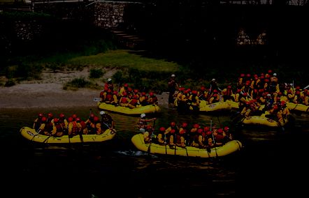rafting 3