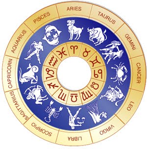 Segni-zodiacali