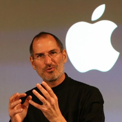 Steve Jobs (1955-2011)