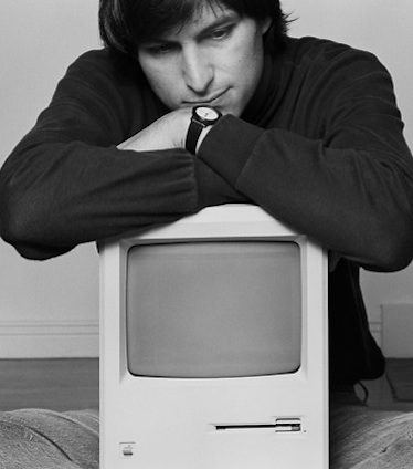Steve Jobs
