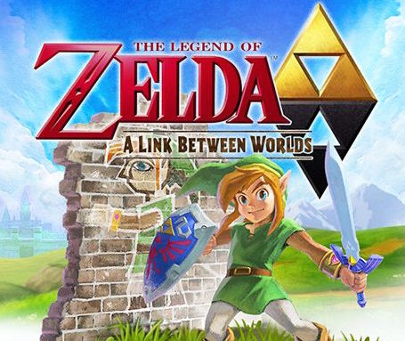 The legend of Zelda