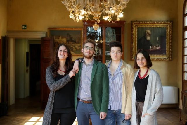 tre oci 2