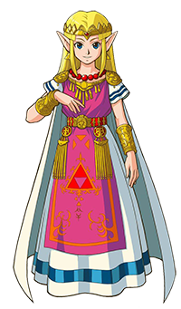 zelda